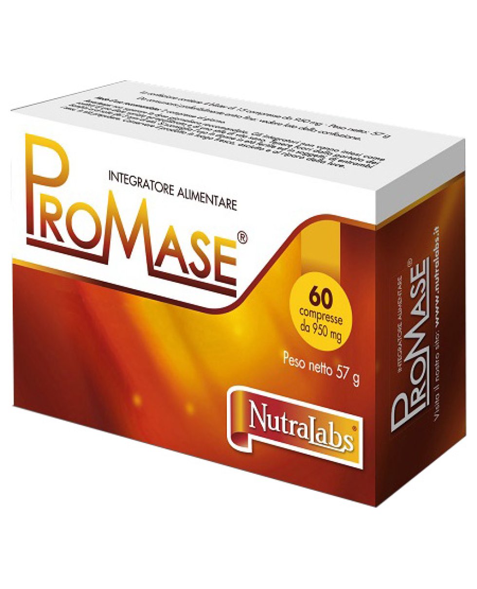 PROMASE 60CPR