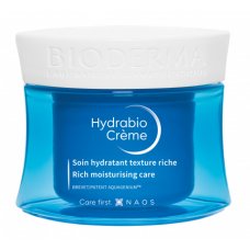 HYDRABIO CREME IDR RICH 50ML