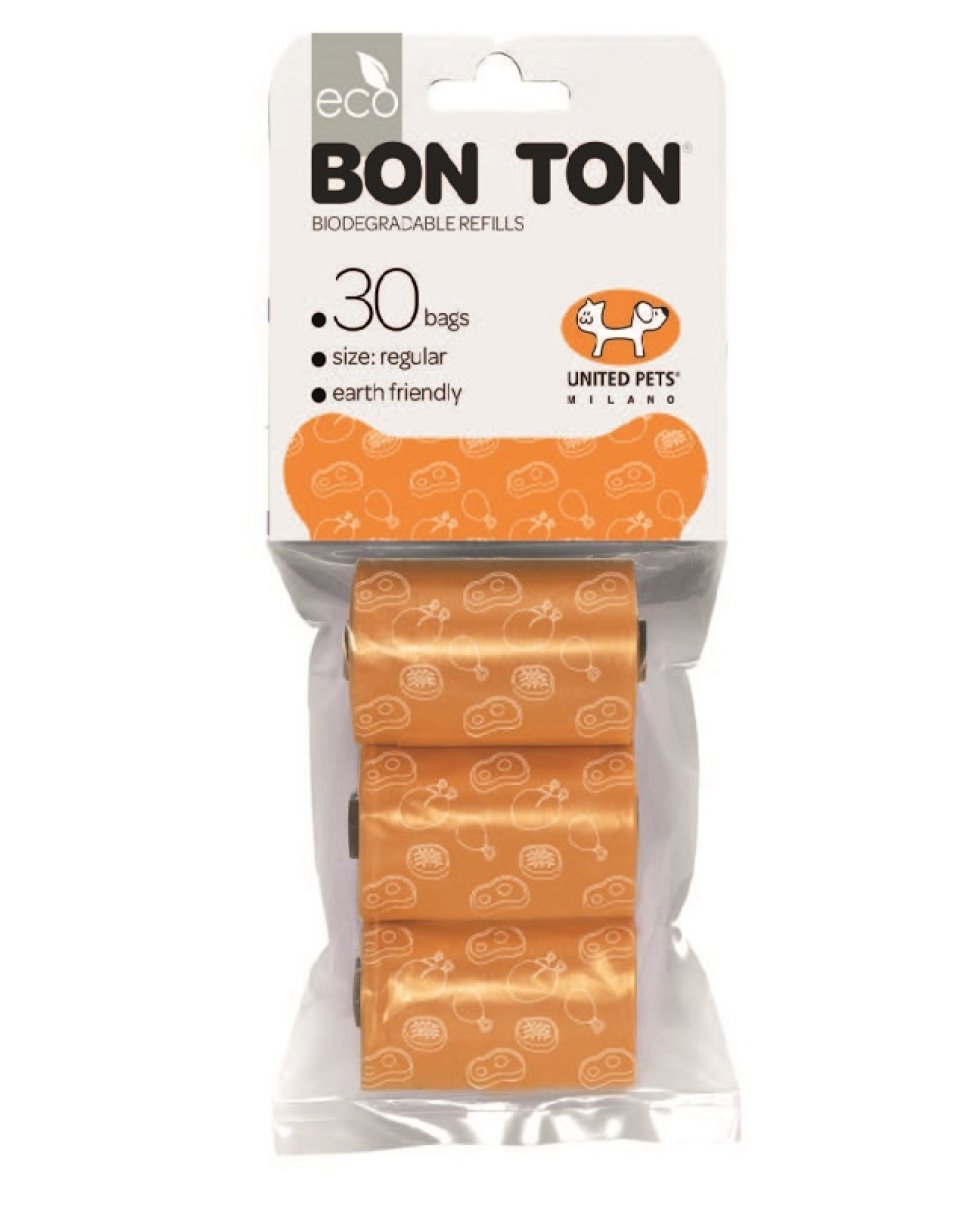 REFILL BON TON ARANCIO