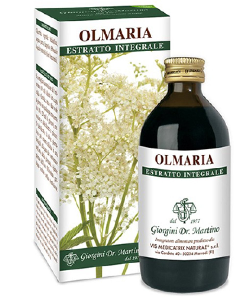 OLMARIA ESTR INTEGR 200ML