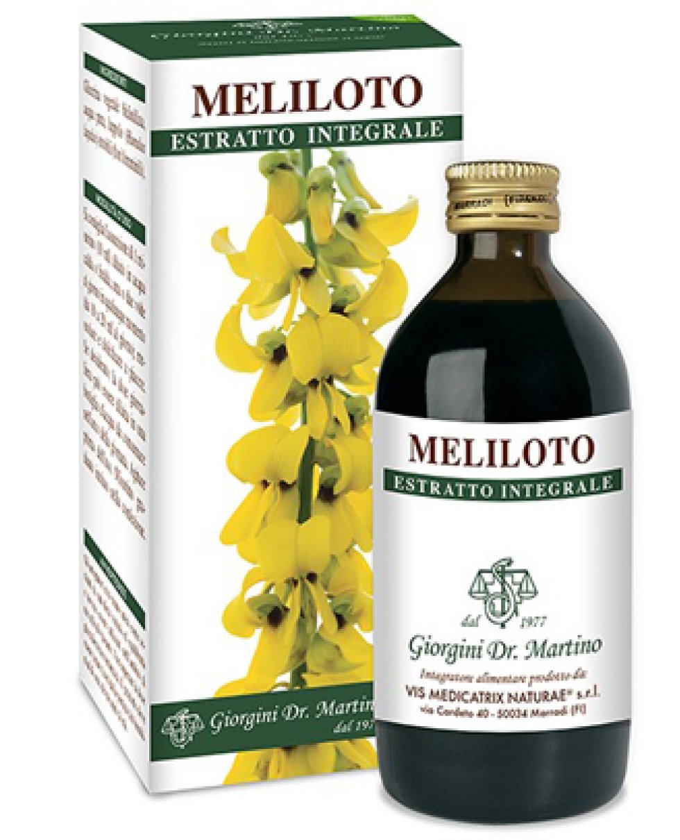 MELILOTO ESTR INTEGR 200ML