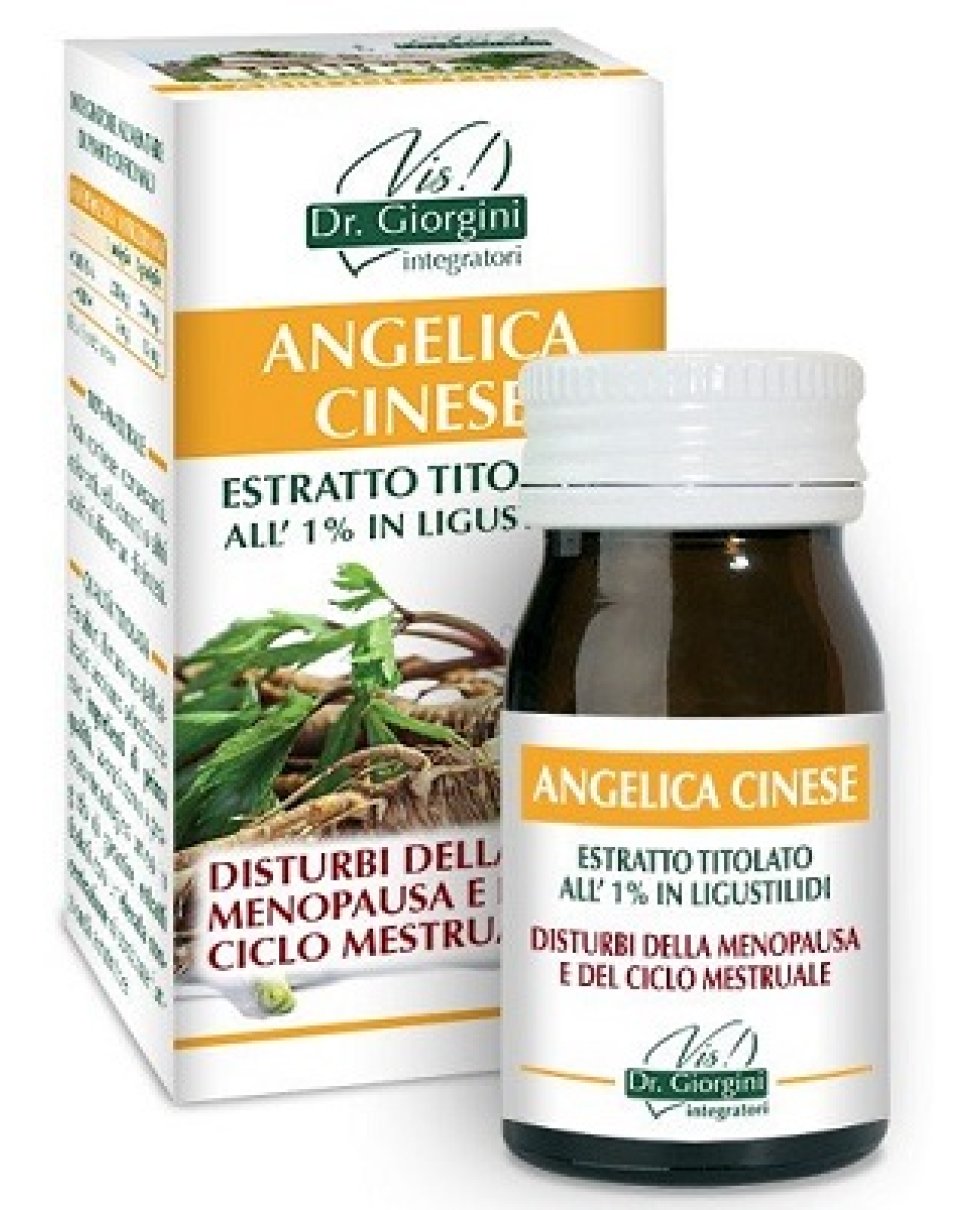 ANGELICA CINESE ESTR TIT60PAST