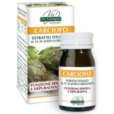 CARCIOFO ESTRATTO TIT 60 PAST