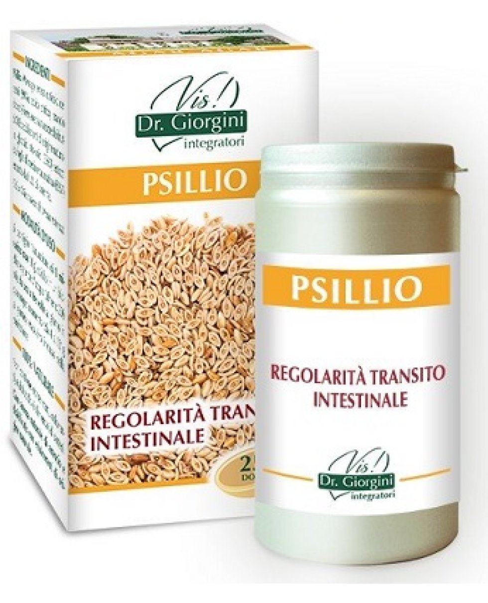 PSILLIO POLVERE 100G