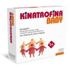 KINATROFINA BABY 14BUST