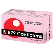 R 79 Cardiotens 90perle