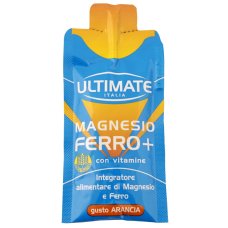 ULTIMATE MAGNESIO FERRO+ A30ML