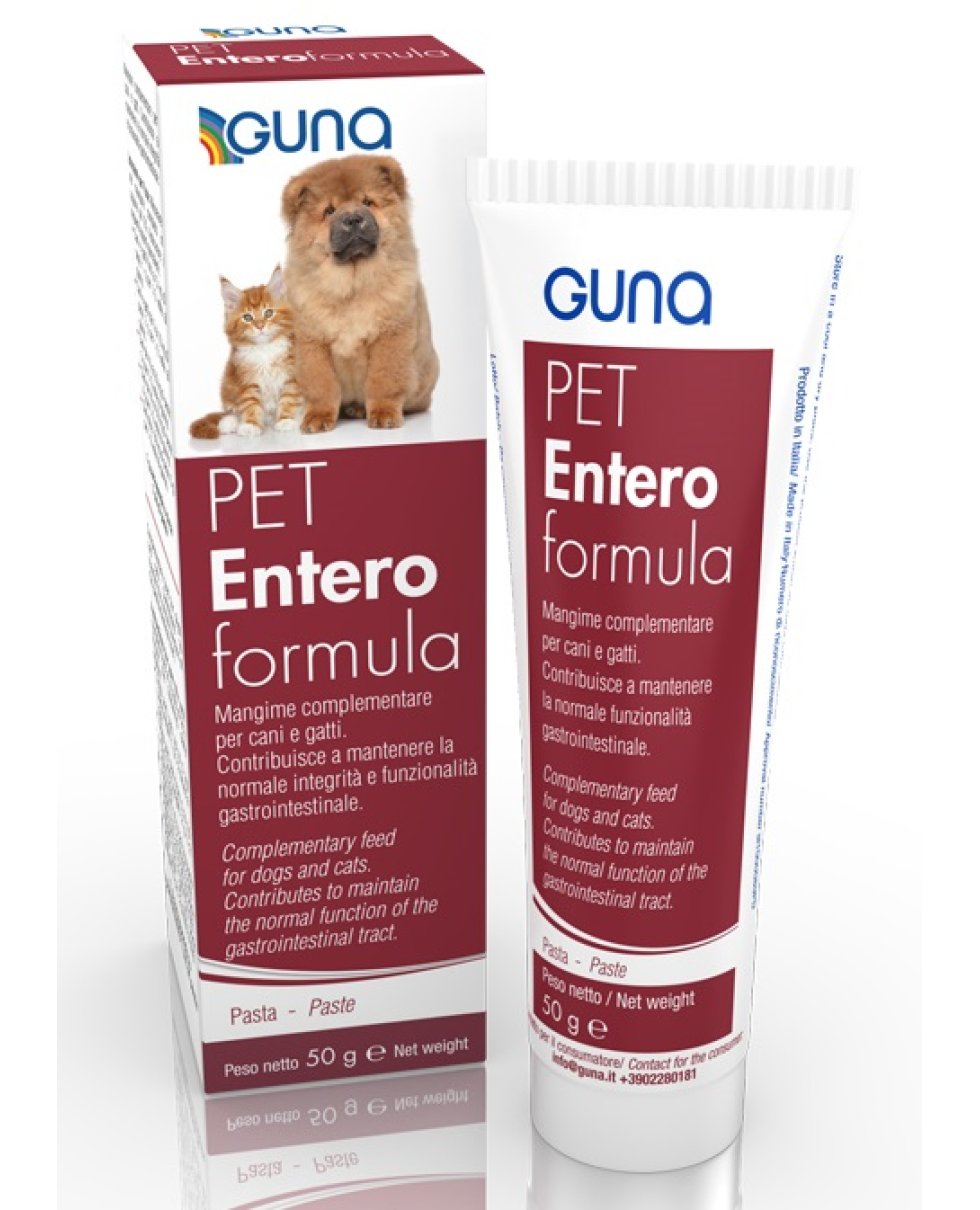 PET ENTEROFORMULA 50G