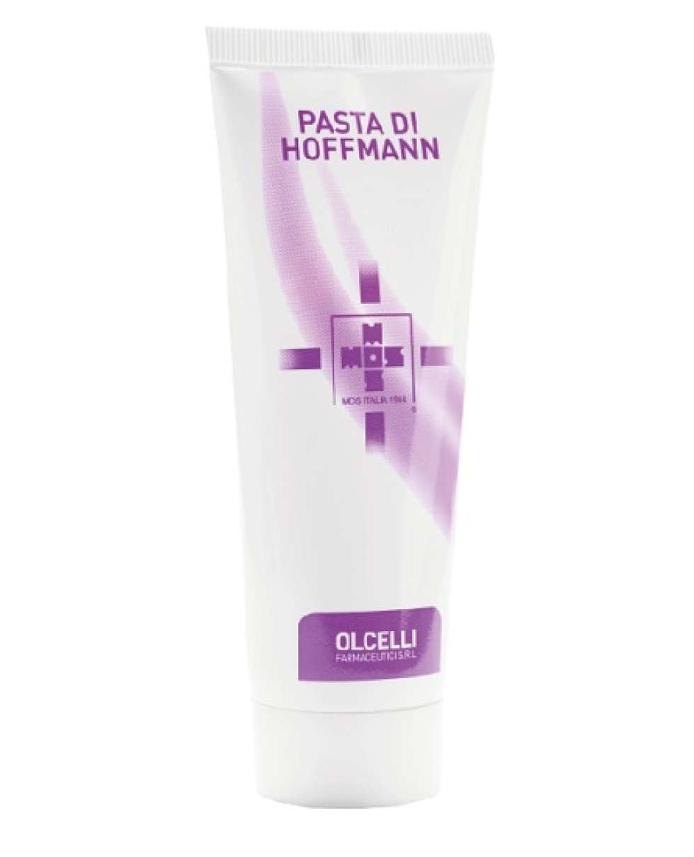 PASTA DI HOFFMANN 100G