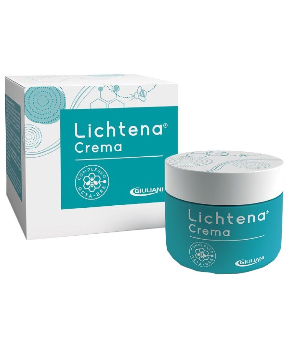 LICHTENA CREMA COMPL OCTA 50ML