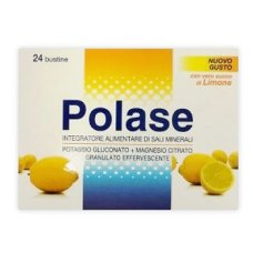 POLASE LIMONE 24 BUSTE