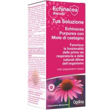 ECHINACEA TUS SOLUZIONE 200ML