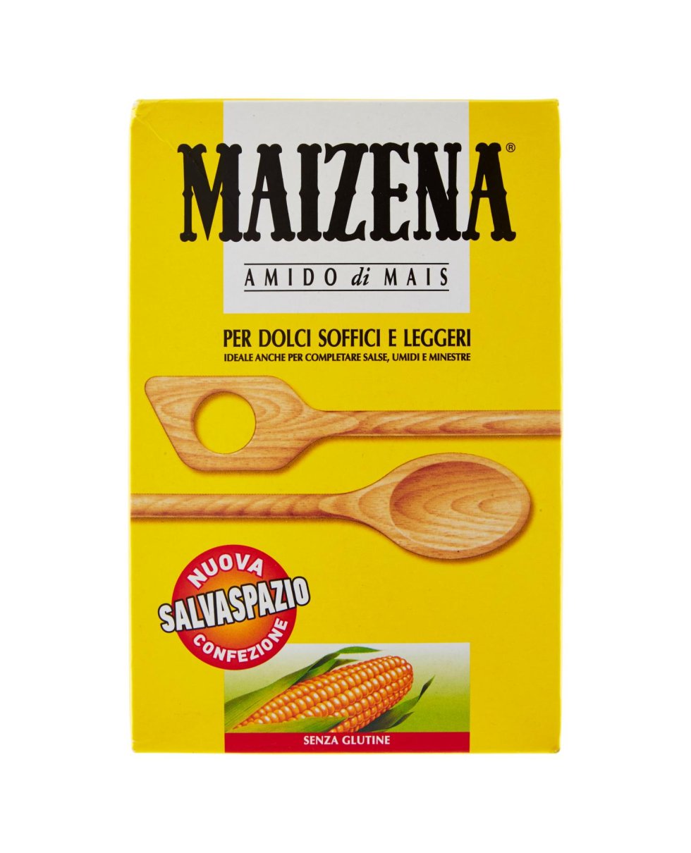 MAIZENA Amido di Mais 250g