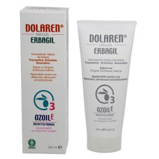 DOLAREN 200ML