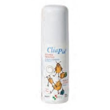 CLIAPID SPRAY 100ML<