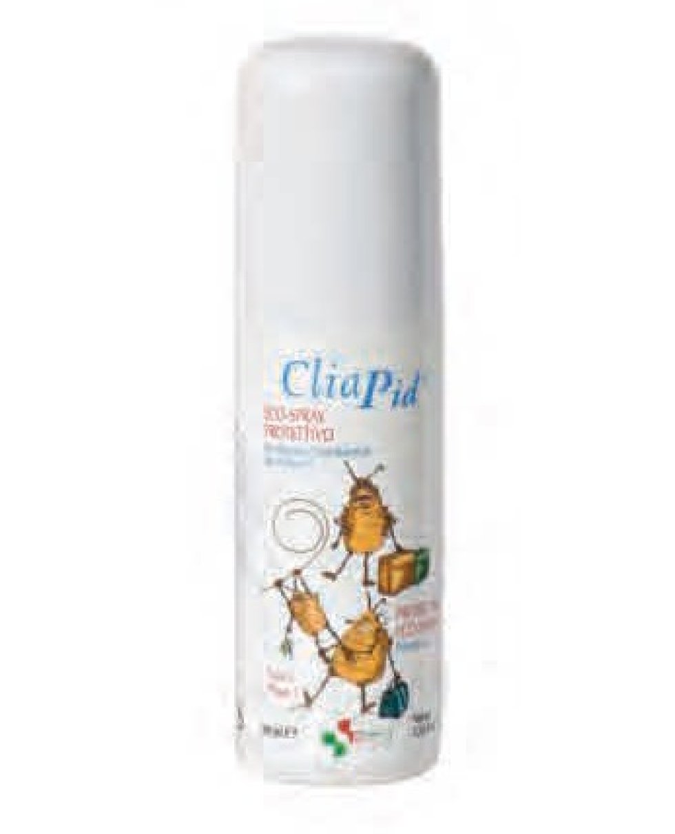 CLIAPID SPRAY 100ML<