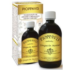 PIOPPAVIS Analc.500ml