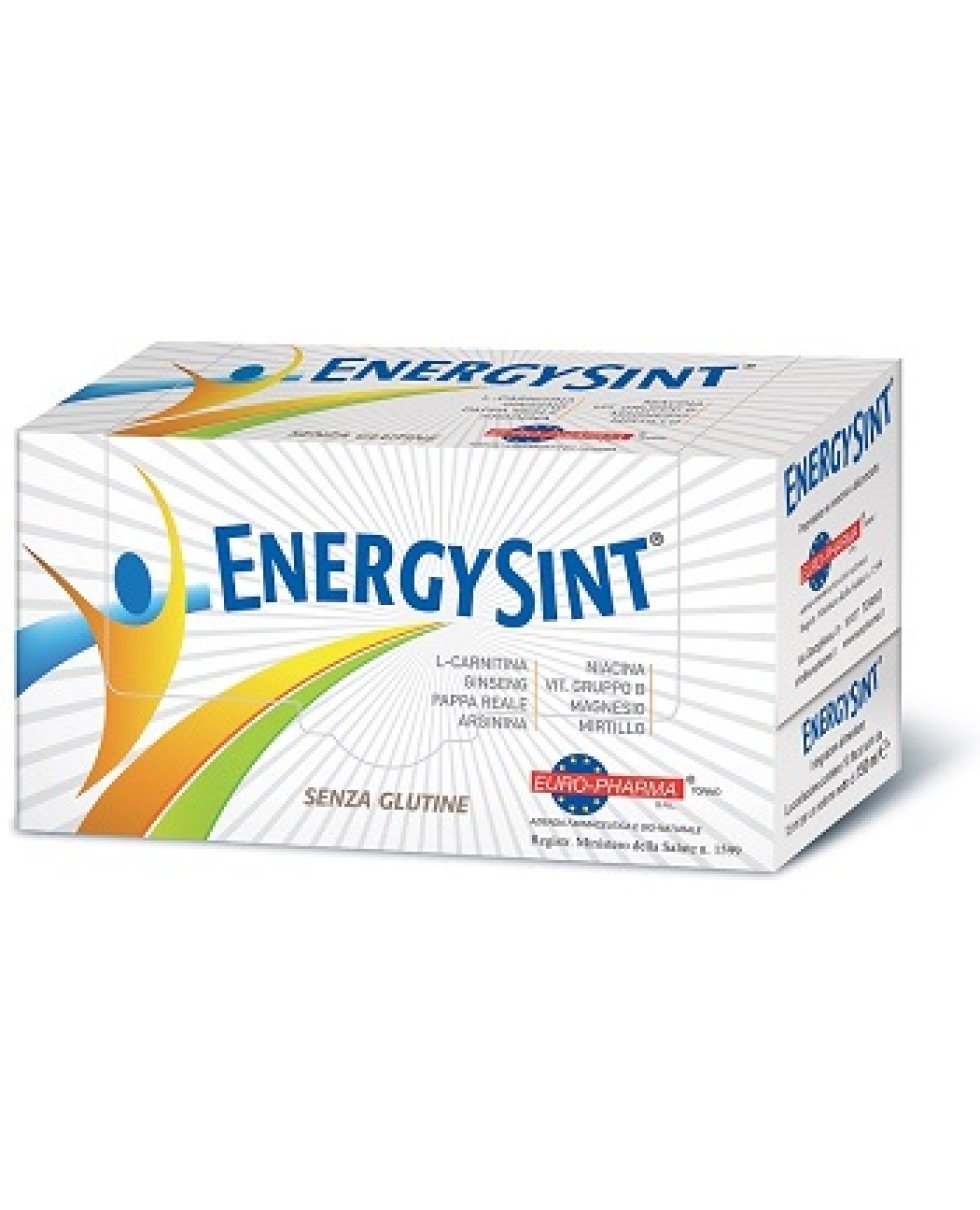 ENERGYSINT 10FL 15ML