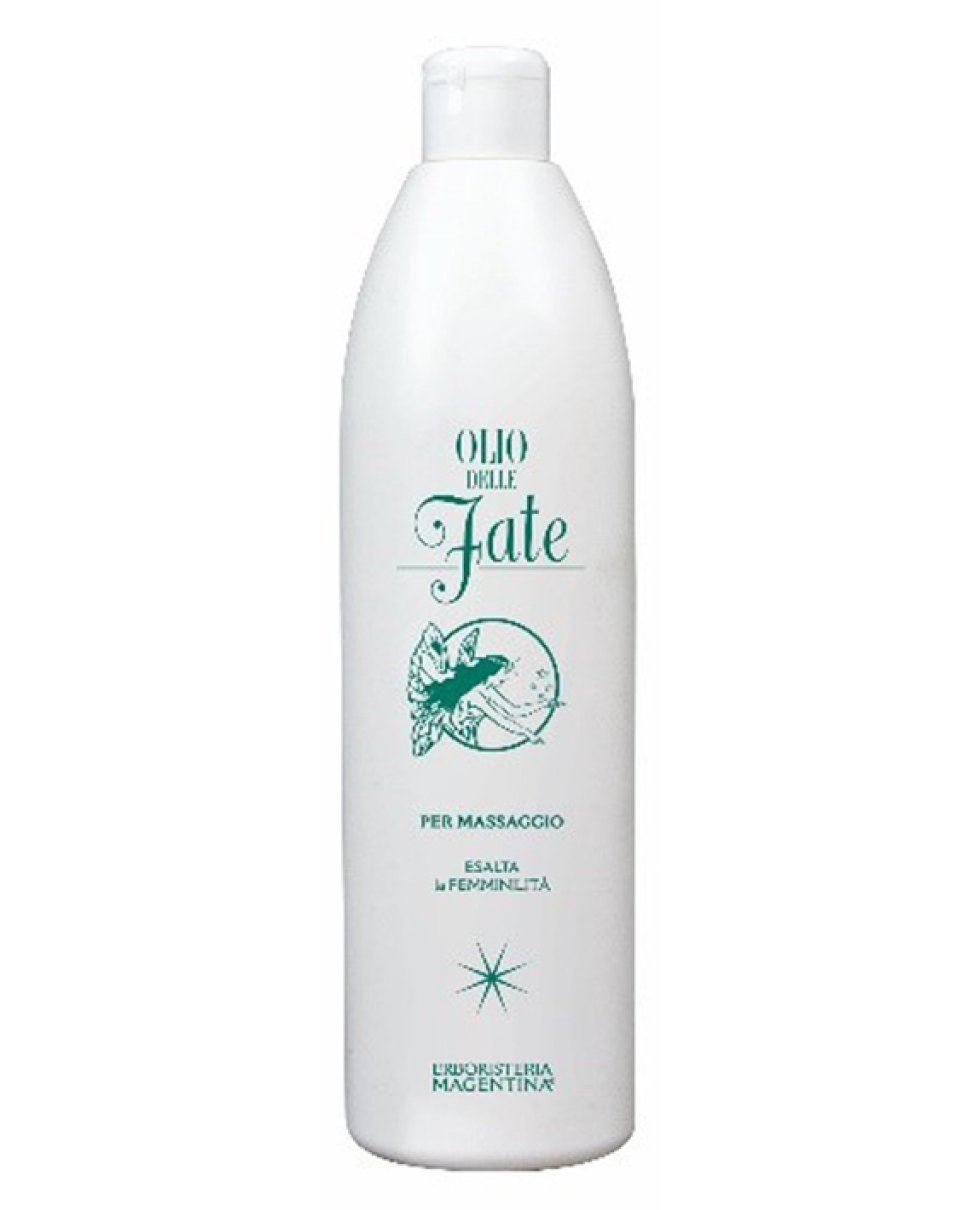 FATE OLIO DELLE FATE 500ML