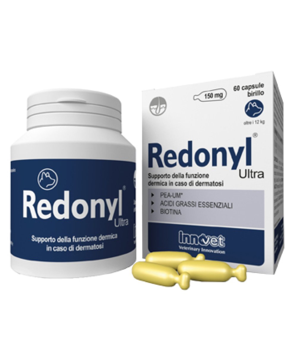 REDONYL ULTRA 60CPS 150MG