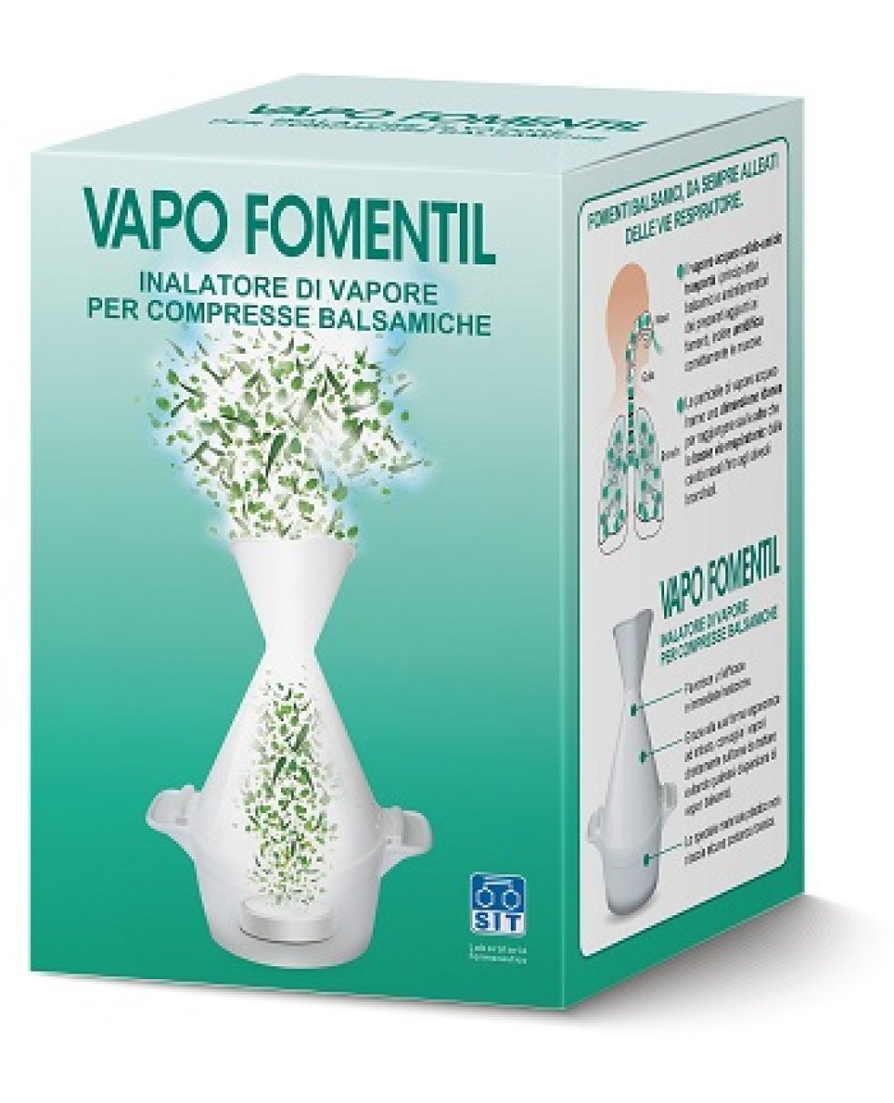 VAPO FOMENTIL