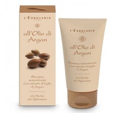 OLIO ARGAN SHAMPOO SOSTANTIV