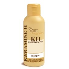 KERAMINE H Sh.Rinf.Trav.100ml