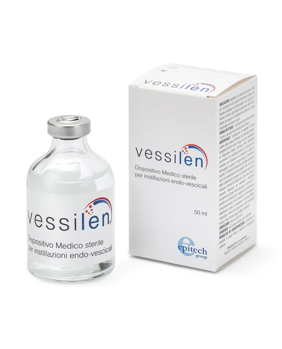 VESSILEN 50ML