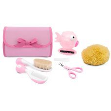 SET CH 59340 IGIENE ROSA