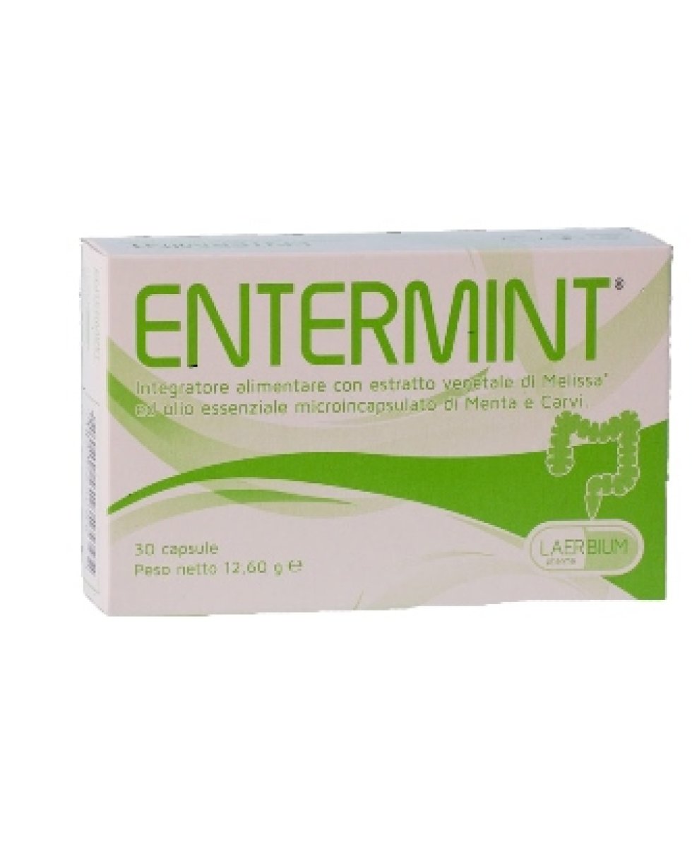 ENTERMINT 30CPS