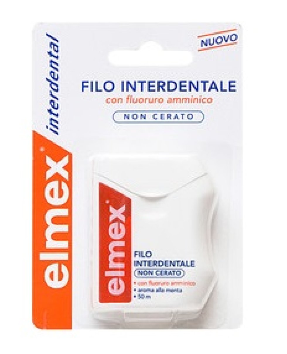 ELMEX Filo Int.N/Cerato 50m