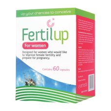 FERTILUP DONNA 60CPS