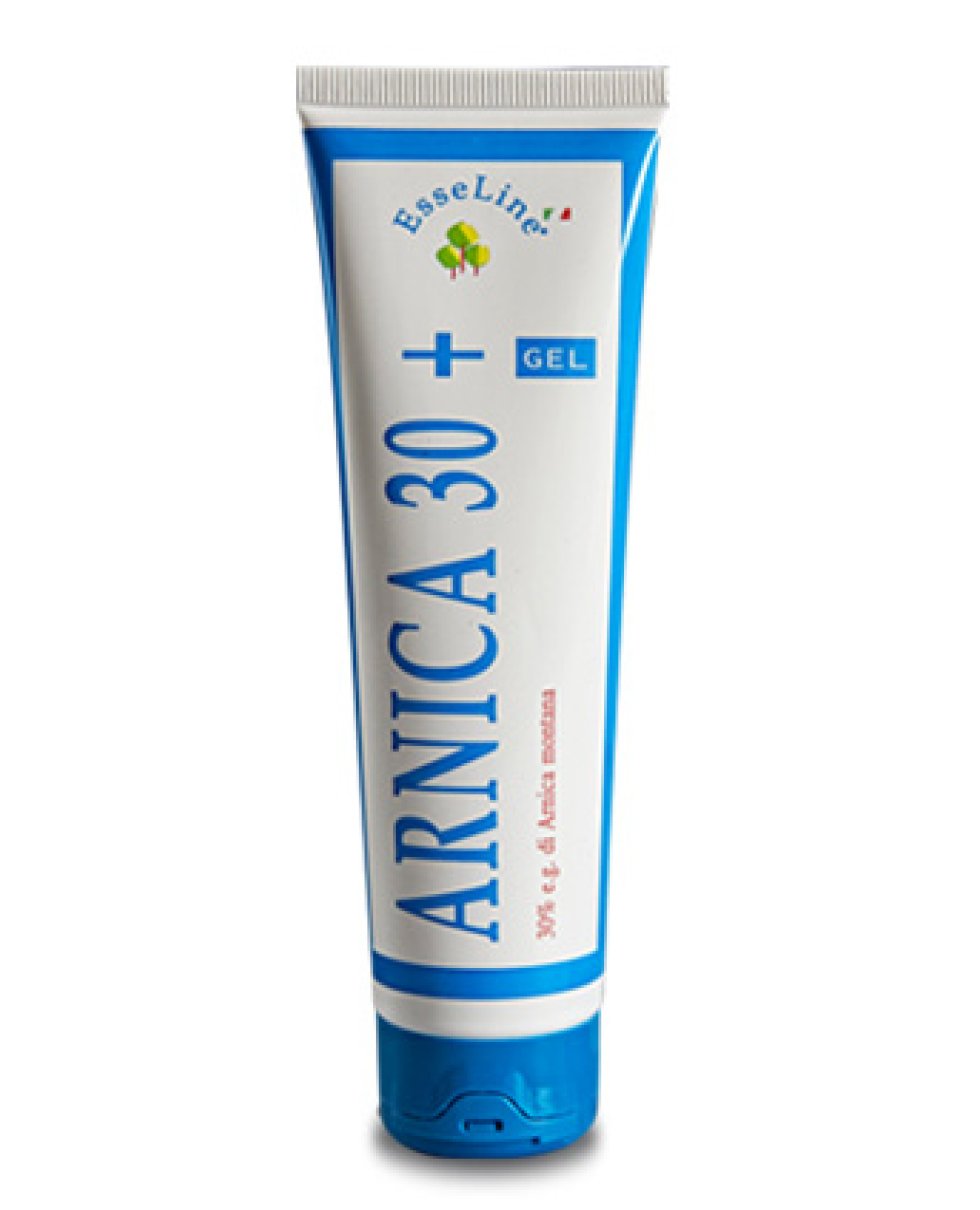 ARNICA 30+GEL ESSELINE