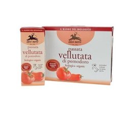 Alce Passata Vellutata Pomodoro 600G