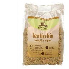 ALCE Lenticchie Bio 400g