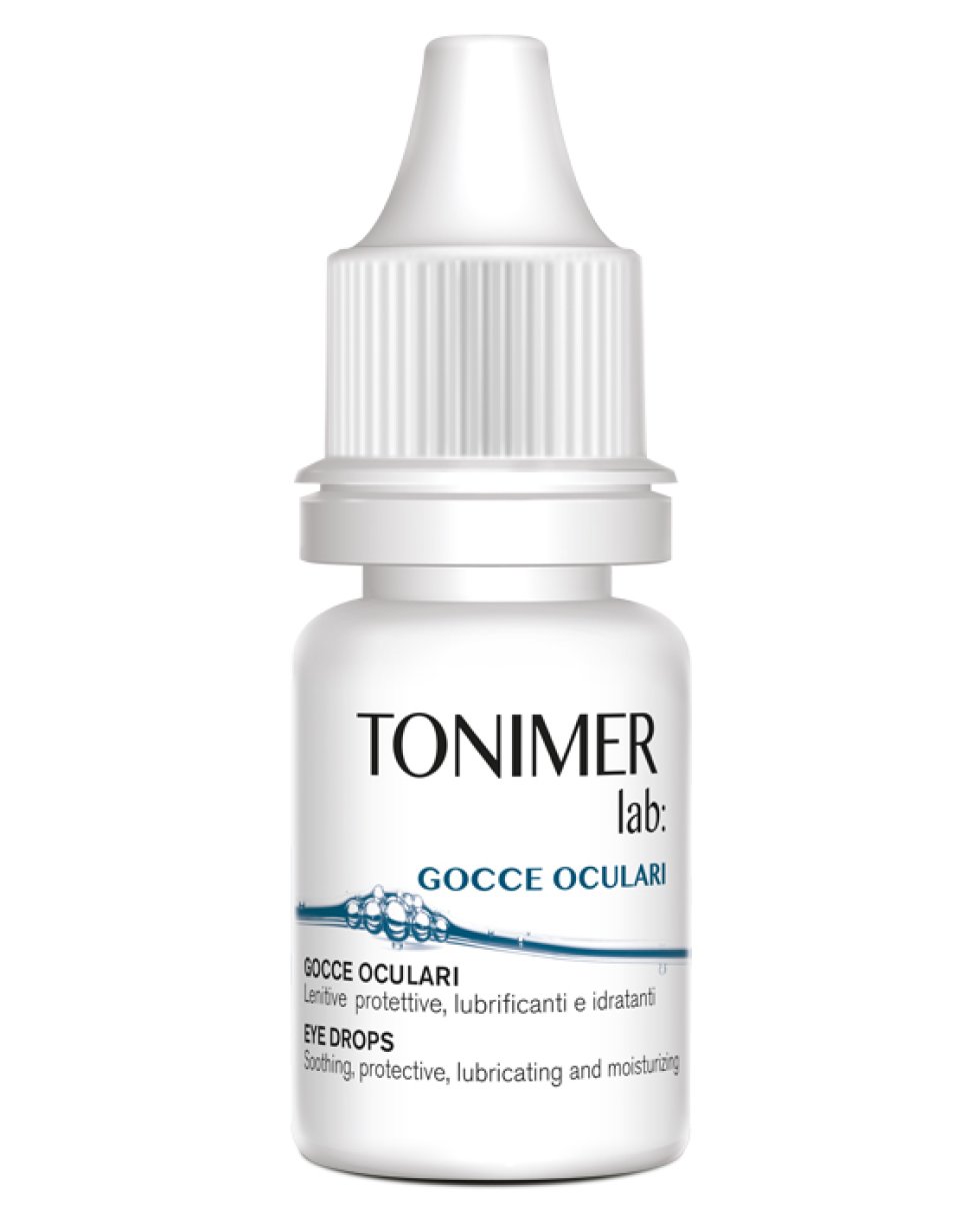 TONIMER-LAB GOCCE OCULARI 10ML