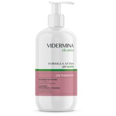 VIDERMINA CLX DETERG C/DIS 500ML