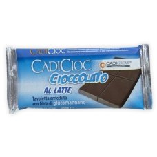 CADICIOC CIOCC LATTE 1 BARR 20G