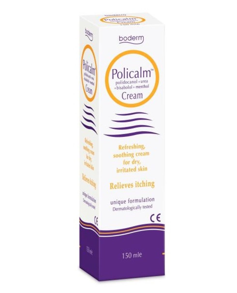 POLICALM CREMA 150ML