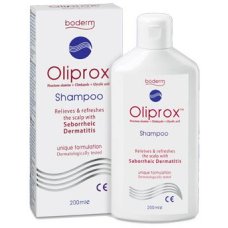 OLIPROX SHAMPOO 200ML CE