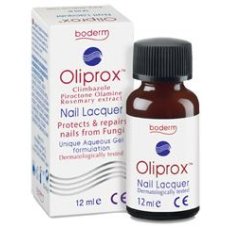 OLIPROX NAIL LACQUER 12ML CE