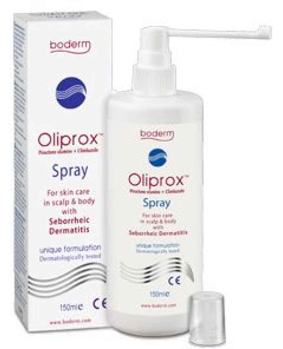 OLIPROX SPRAY 150ML CE