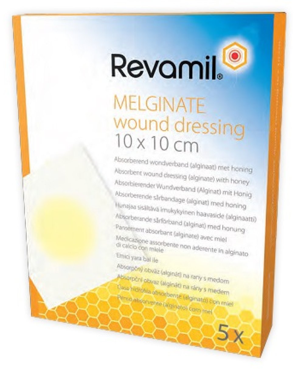 REVAMIL MELGINATE GARZA 10X10