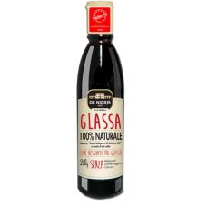 GLASSA Aceto 100% Nat.210g