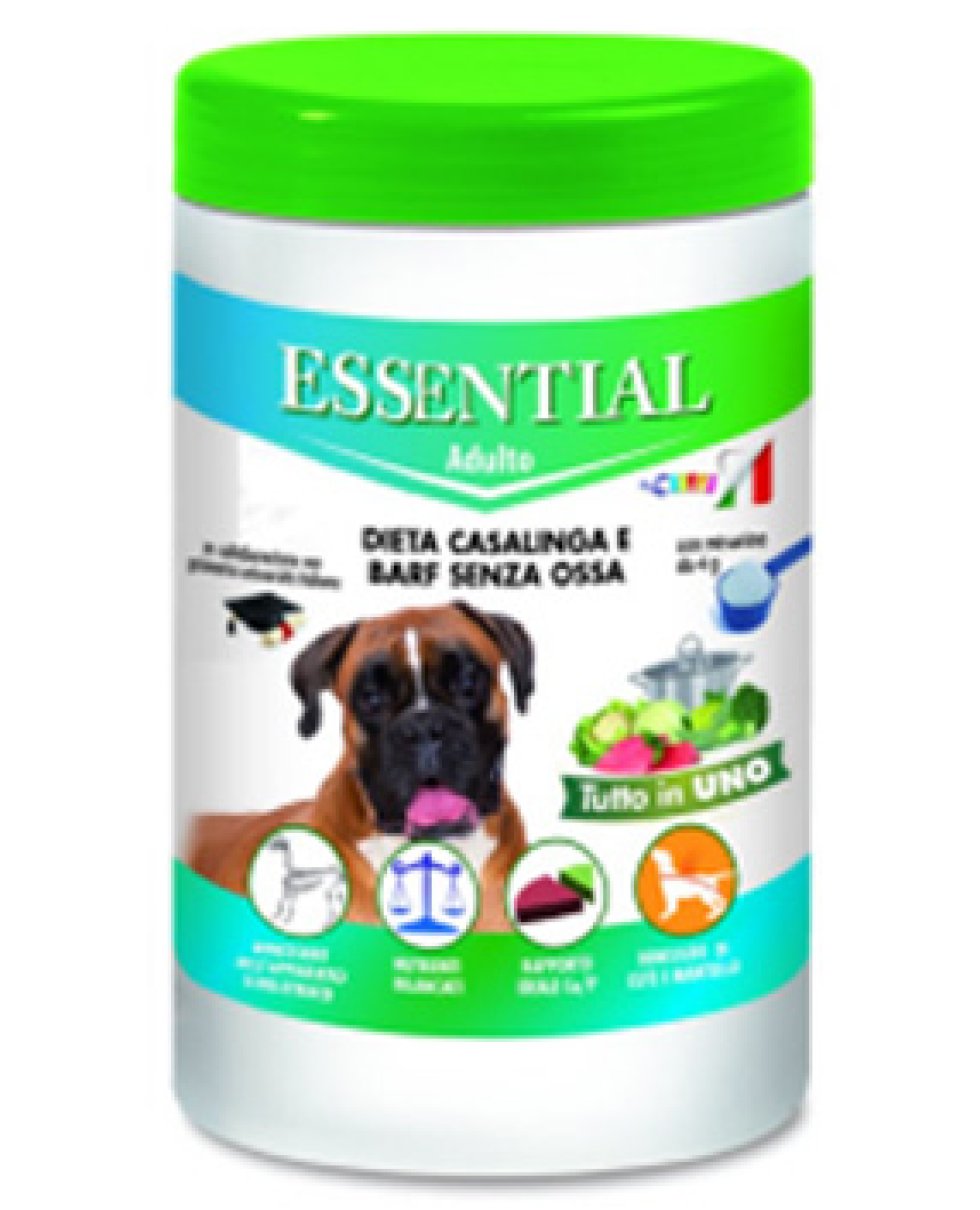 ESSENTIAL CANE ADULT 150 GR