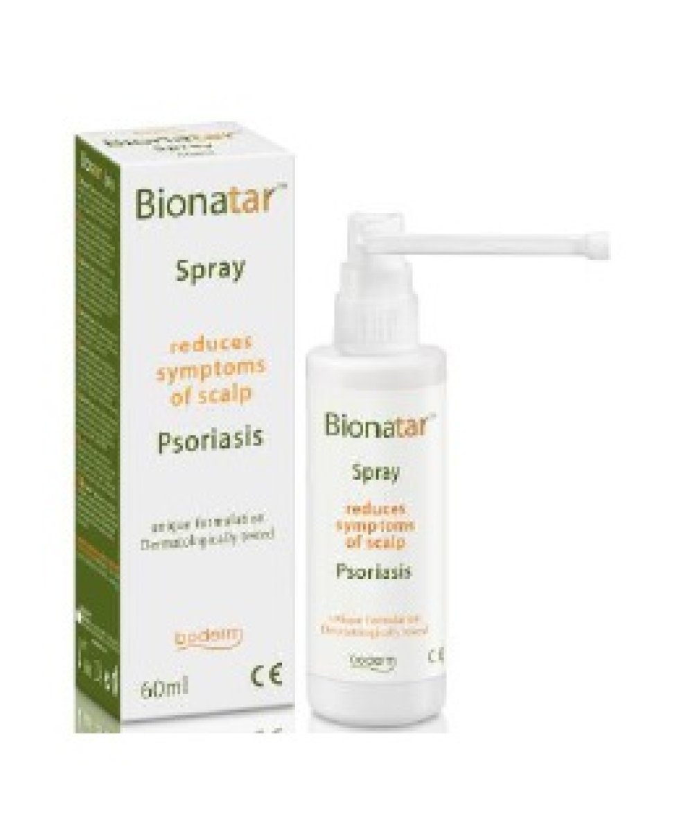 BIONATAR SPRAY 60ML