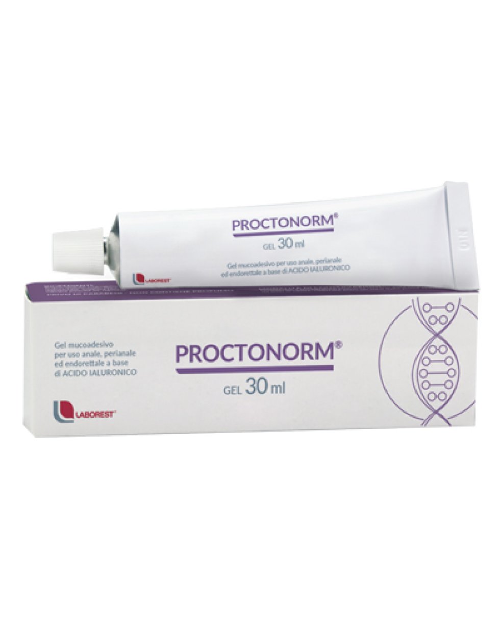 PROCTONORM Gel 30ml