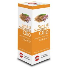 SESAMO OLIO 125ML