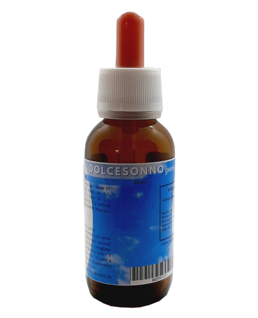 DOLCESONNO 50ML GTT