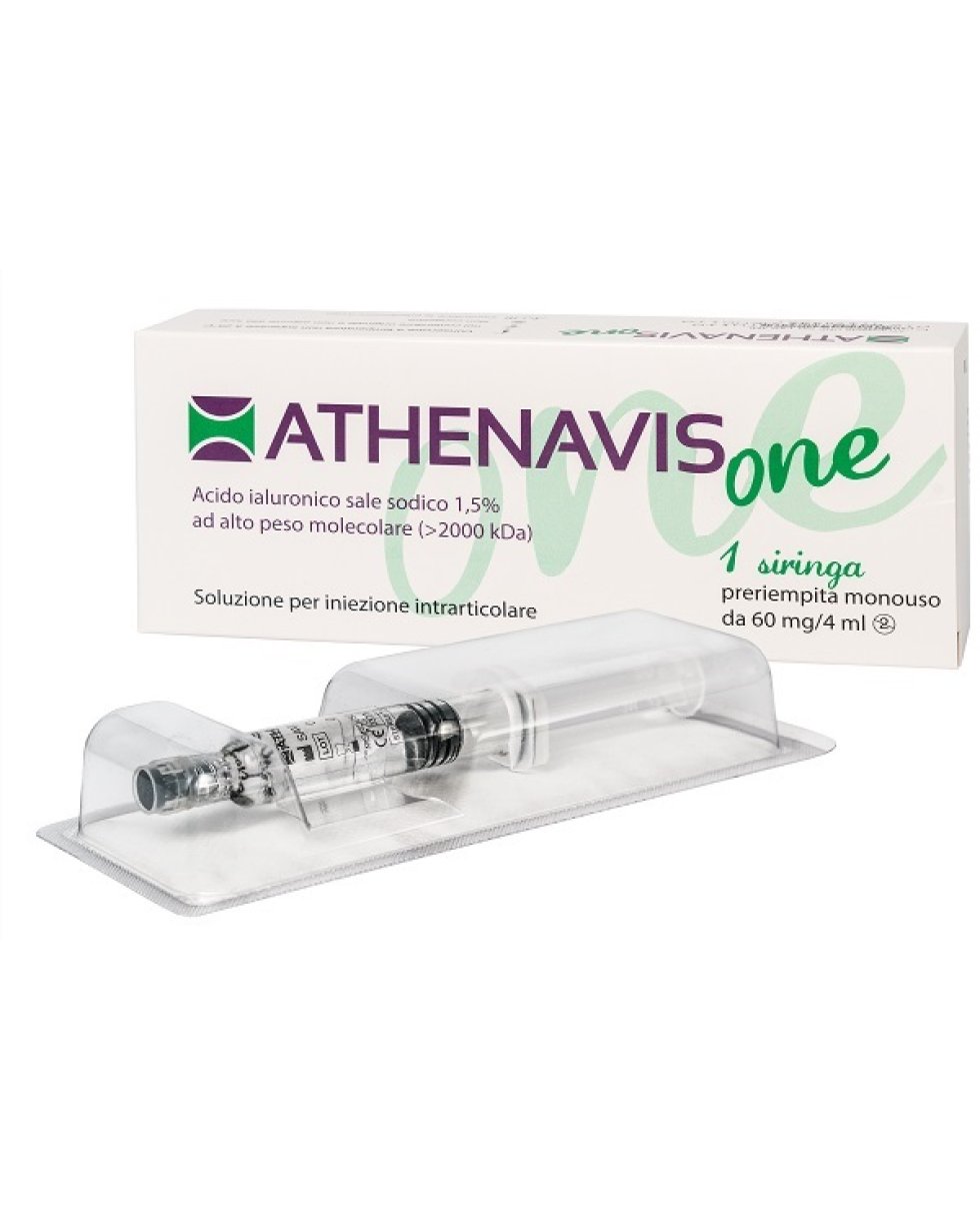 ATHENAVIS ONE SIR INTRA-ART4ML